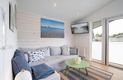 Gronenberg Casa | Ostseecamp Lübecker Bucht Strandläufer