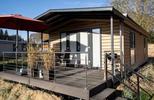 Gronenberg Casa | Ostseecamp Lübecker Bucht Ferienhaus "zweite Heimat"