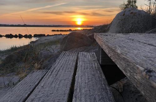 Gronenberg Casa | Ostseecamp Lübecker Bucht Ferienhaus "zweite Heimat"