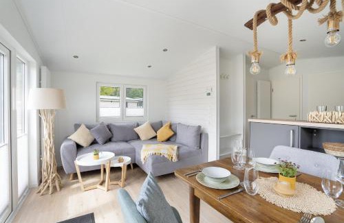 Gronenberg Casa | Ostseecamp Lübecker Bucht Ferienhaus "zweite Heimat"