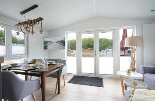 Gronenberg Casa | Ostseecamp Lübecker Bucht Ferienhaus "zweite Heimat"