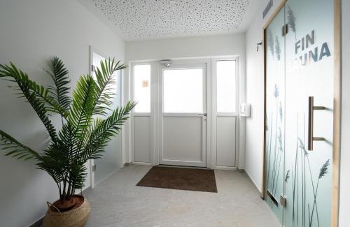 Gronenberg Casa | Ostseecamp Lübecker Bucht Haus Ankerplatz