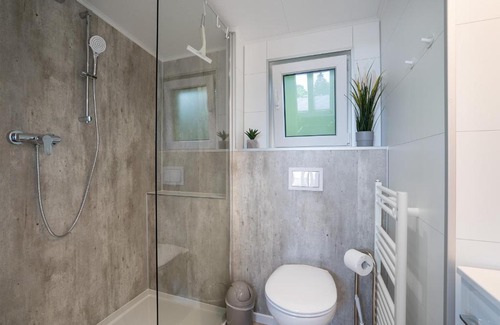 Gronenberg Casa | Ostseecamp Lübecker Bucht Ferienhaus "Auszeit"