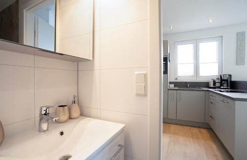 Gronenberg Casa | Ostseecamp Lübecker Bucht Ferienhaus "Auszeit"