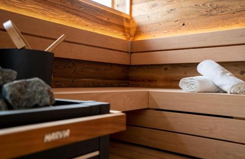 Gronenberg Casa | Ostseecamp Lübecker Bucht Ferienhaus "Beachhouse" mit kostenlosen Saunazugang