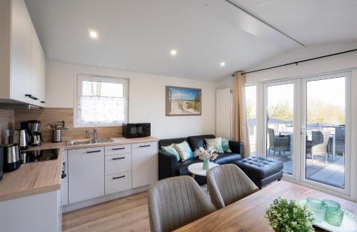 Gronenberg Casa | Ostseecamp Lübecker Bucht Ferienhaus "Min Tohuus"