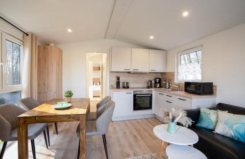 Gronenberg Casa | Ostseecamp Lübecker Bucht Ferienhaus "Min Tohuus"