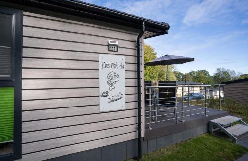 Gronenberg Casa | Ostseecamp Lübecker Bucht Ferienhaus "Fisch Ole"