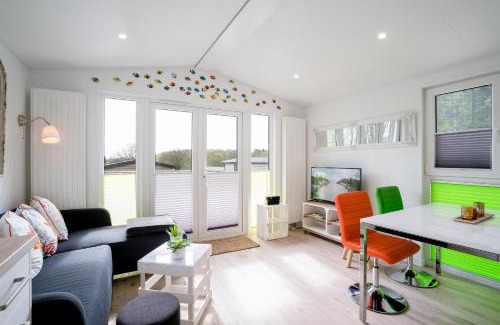Gronenberg Casa | Ostseecamp Lübecker Bucht Ferienhaus "Fisch Ole"