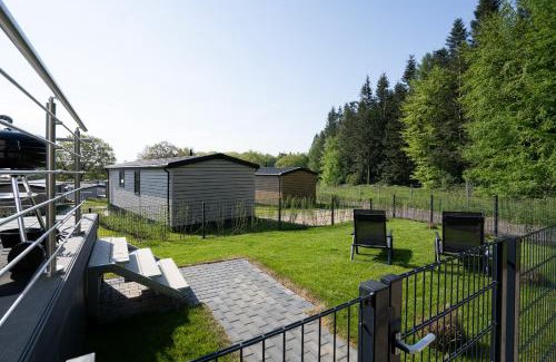 Gronenberg Casa | Ostseecamp Lübecker Bucht Ferienhaus "Buddha Beach"