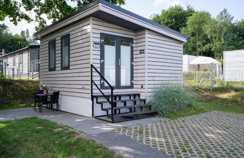 Gronenberg Casa | Ostseecamp Lübecker Bucht "BeachBox" "Das Einzelstück für 2"