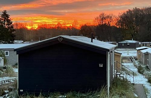 Gronenberg Casa | Ostseecamp Lübecker Bucht "BeachBox" "Das Einzelstück für 2"