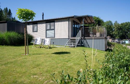 Gronenberg Casa | Ostseecamp Lübecker Bucht Ferienhaus "Little Hampton"