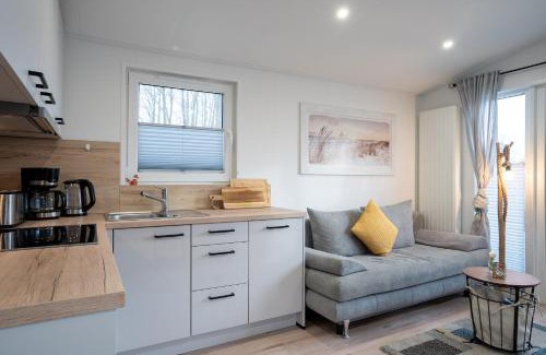 Gronenberg Casa | Ostseecamp Lübecker Bucht Ferienhaus "Fuchsbau"
