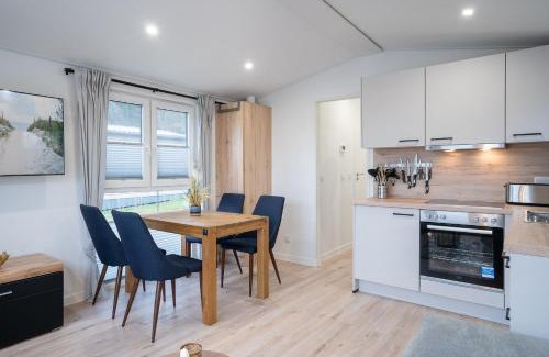 Gronenberg Casa | Ostseecamp Lübecker Bucht Ferienhaus "Fuchsbau"