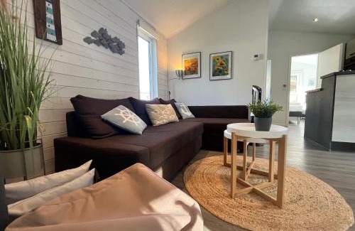 Gronenberg Casa | Ostseecamp Spatzennest