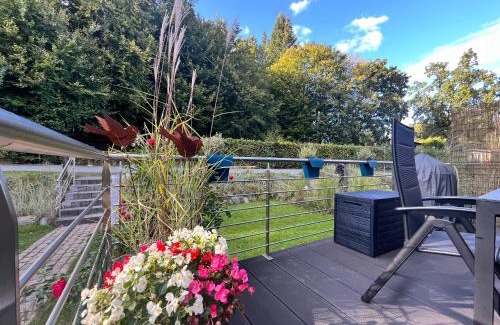 Gronenberg Casa | Ostseecamp Spatzennest