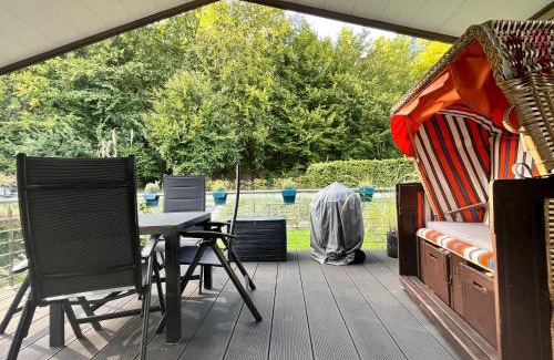 Gronenberg Casa | Ostseecamp Spatzennest