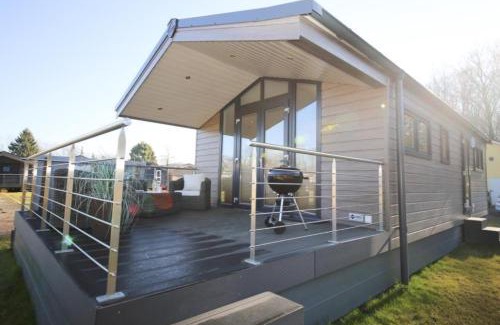 Gronenberg Casa | Ostseecampus Bungalow 1