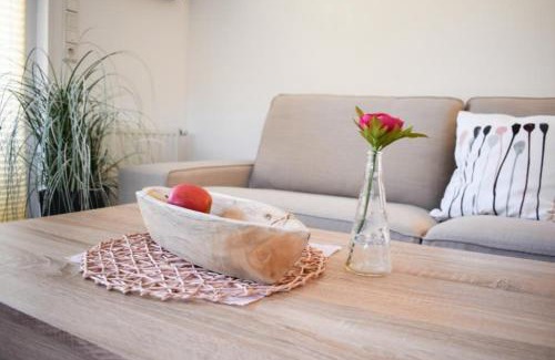 Gronenberg Casa | Ostseecampus Bungalow 1