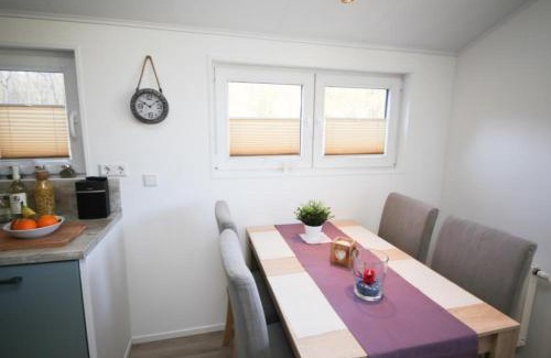 Gronenberg Casa | Ostseecampus Bungalow 1