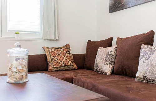 Gronenberg Casa | Ostseecampus Bungalow 25