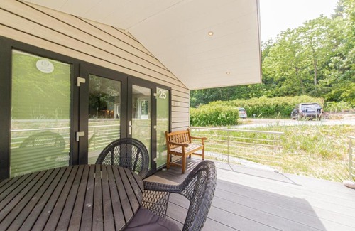 Gronenberg Casa | Ostseecampus Bungalow 25