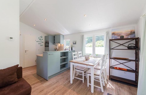 Gronenberg Casa | Ostseecampus Bungalow 25