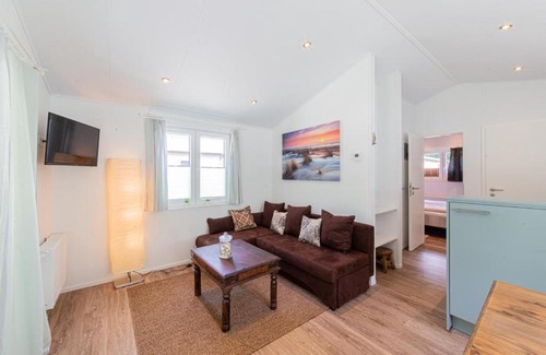 Gronenberg Casa | Ostseecampus Bungalow 25