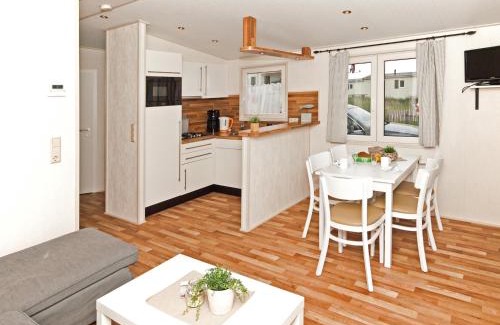 Schashagen Casa | Ostseeferienpark Walkyrien - Offizier 18