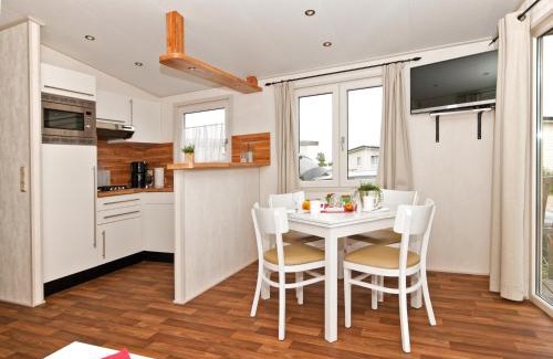 Schashagen Casa | Ostseeferienpark Walkyrien - Offizier 18