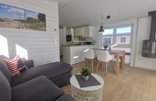 Schashagen Casa | Ostseeferienpark Walkyrien - Lotse 03