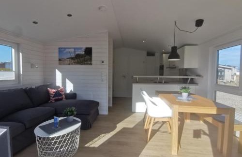 Schashagen Casa | Ostseeferienpark Walkyrien - Lotse 03