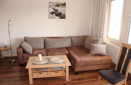 Holm Apartamento | Ostseeferienappartement K115