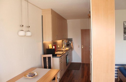 Holm Apartamento | Ostseeferienappartement K115