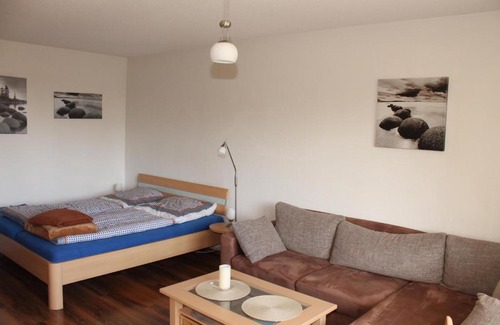 Holm Apartamento | Ostseeferienappartement K115