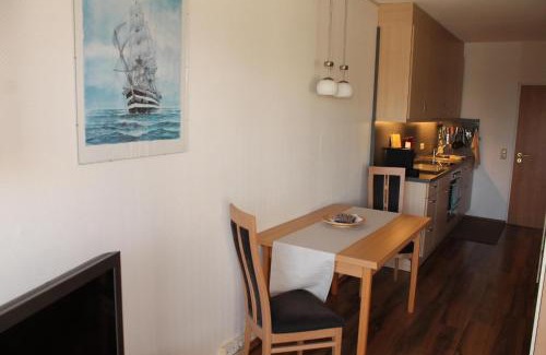 Holm Apartamento | Ostseeferienappartement K115