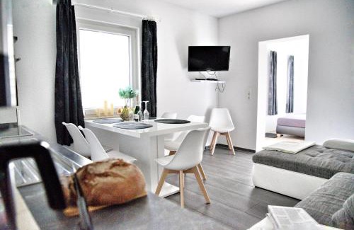 Monkebude Casa | Ostseeferienhaus Nebengebäude