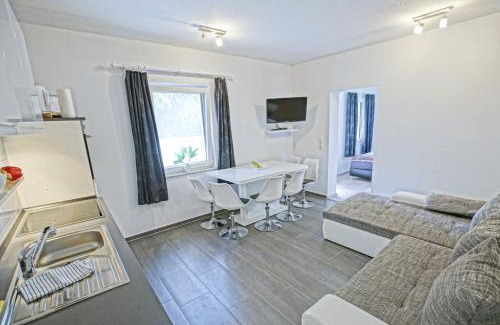 Monkebude Casa | Ostseeferienhaus Nebengebäude