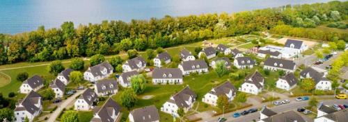 Nienhagen Complejo | Ostseeferienpark Seepferdchen direkt an der Ostsee - perfekt für Familien