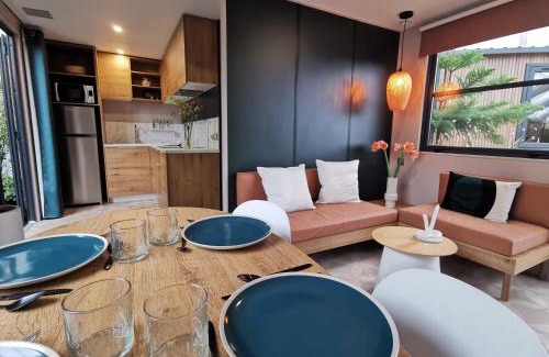 Schashagen Casa | Ostseeferienpark Walkyrien - Bootsmann 11