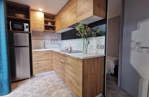 Schashagen Casa | Ostseeferienpark Walkyrien - Bootsmann 11