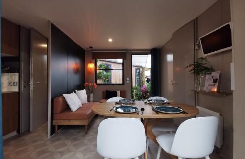 Schashagen Casa | Ostseeferienpark Walkyrien - Bootsmann 11