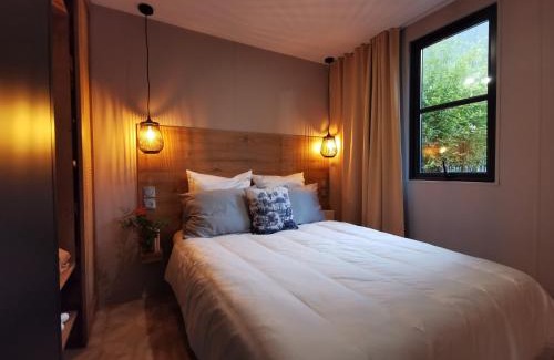 Schashagen Casa | Ostseeferienpark Walkyrien - Bootsmann 11