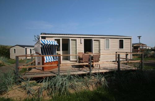 Schashagen Casa | Ostseeferienpark Walkyrien - Bootsmann 02