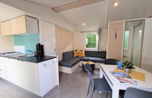 Schashagen Casa | Ostseeferienpark Walkyrien - Bootsmann 02