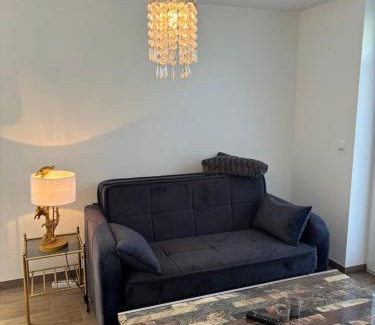 Ratekau Apartamento | OstseeGlück
