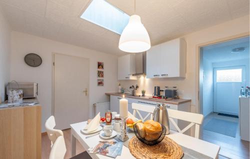Dierkow-West Apartamento | Ostseegruss