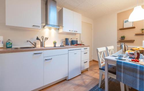 Dierkow-West Apartamento | Ostseegruss
