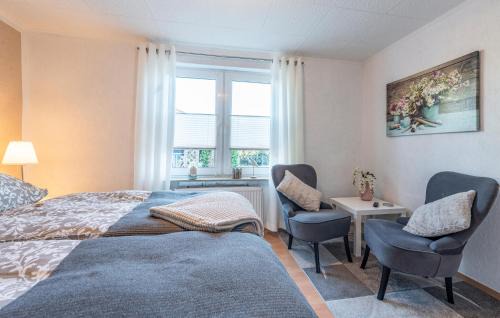 Dierkow-West Apartamento | Ostseegruss